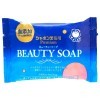 SHABONDAMA Beauty soap Натуральное косметическое мыло для деликатной кожи 100гр., купить с доставкой на дом фото 2 — Корейские товары для всей семьи(КорОпт)
