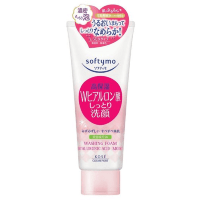 KOSE COSMEPORT Hyaluronic Acid Cleansing Foam - Пенка для умывания с гиалуроновой кислотой 150мл.