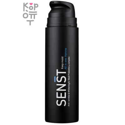 Medi Flower Keep Moist All In One Homme - Мужское средство 3в1 с экстрактом семян Хлопка, 150мл.