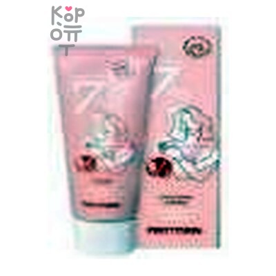 PrettySkin Breast Cream Borpyrin 7% - Крем для груди с борпирином 50 мл