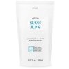 Etude House Soon Jung pH 6,5 Whip Cleanser - Мягкая пенка для чувствительной кожей с нейтральным pH, купить с доставкой на дом фото 3 — Корейские товары для всей семьи(КорОпт)