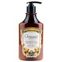 Organia Body Essential Lotion - Лосьон для тела 400мл.