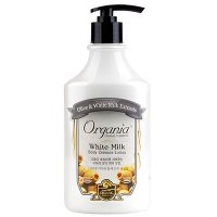 Organia Body Essential Lotion - Лосьон для тела 400мл.