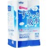 Kasuga Kyusui Туалетная бумага двухслойная ароматизированная, 25 м. (12 рулонов упаковка), купить с доставкой на дом фото 2 — Корейские товары для всей семьи(КорОпт)