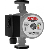 Циркуляционный насос Ресанта ЦРН-32/6