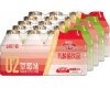 Jelley Brown Children's Lactobacillus Drink Peach Flavour - Напиток детский с лактобактериями и витаминами А и Д, со вкусом Персика, 100мл. фото 5 &mdash; Корейские товары для всей семьи(КорОпт)