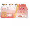 Jelley Brown Children's Lactobacillus Drink Peach Flavour - Напиток детский с лактобактериями и витаминами А и Д, со вкусом Персика, 100мл. фото 3 &mdash; Корейские товары для всей семьи(КорОпт)