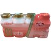 Jelley Brown Children's Lactobacillus Drink Peach Flavour - Напиток детский с лактобактериями и витаминами А и Д, со вкусом Персика, 100мл. фото 1 &mdash; Корейские товары для всей семьи(КорОпт)