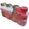 Jelley Brown Children's Lactobacillus Drink Peach Flavour - Напиток детский с лактобактериями и витаминами А и Д, со вкусом Персика, 100мл. фото 2 &mdash; Корейские товары для всей семьи(КорОпт)