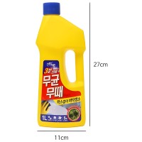 Pigeon Bisol for Floor - Средство для уборки полов, 1 л
