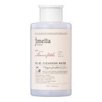 Jmella Cleansing Water - Очищающая вода для снятия макияжа, 500 мл