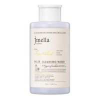 Jmella Cleansing Water - Очищающая вода для снятия макияжа, 500 мл