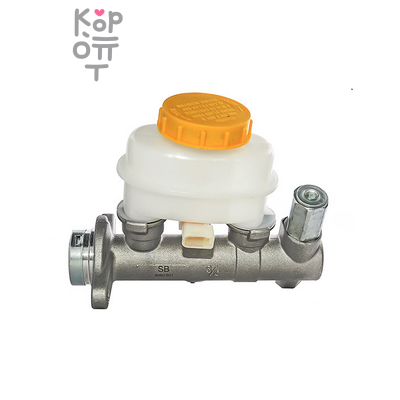 Главный тормозной цилиндр в сборе SM-N1087 / BMA-1505XX 46010-72Y04 3 / 4'' ASUKI