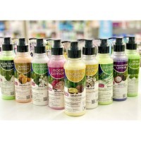 Banna Body Lotion - Лосьон для тела (Фруктовая серия), 250 мл