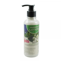 Banna Body Lotion - Лосьон для тела (Фруктовая серия), 250 мл