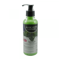 Banna Body Lotion - Лосьон для тела (Фруктовая серия), 250 мл