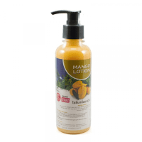 Banna Body Lotion - Лосьон для тела (Фруктовая серия), 250 мл