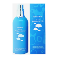 Ayoume Enjoy Bubble Mask Pack — 100 мл / мини-пирамидка 3 г