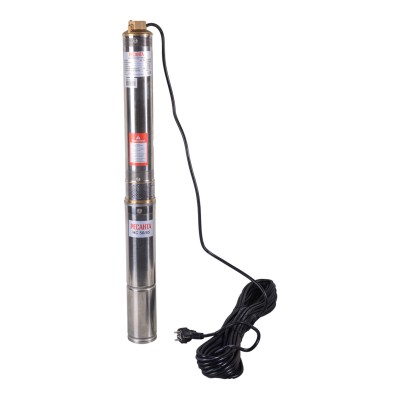 Скважинный насос НС 50/45 (d.75 mm, кабель 20 м) Ресанта