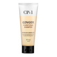 CP-1 Ginger Purifying Shampoo: 100 мл / 500 мл