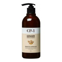CP-1 Ginger Purifying Shampoo: 100 мл / 500 мл