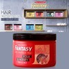 Carebeau Fantasy Hair Treatment Wax - Маска для волос с воском, 250мл.  , купить с доставкой на дом фото 8 — Корейские товары для всей семьи(КорОпт)