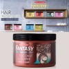 Carebeau Fantasy Hair Treatment Wax - Маска для волос с воском, 250мл.  , купить с доставкой на дом фото 9 — Корейские товары для всей семьи(КорОпт)