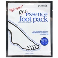 Petitfee Dry Essence Foot Pack - Маска для ног в форме носочков 23 g