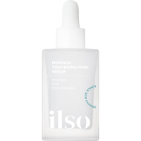ILSO Moringa Tightening Pore Serum - Сыворотка для сужения пор с экстрактом семян Моринги 30мл.