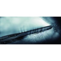 PIAA WIPER AEROVOGUE SILICONE LHD - Силиконовая щетка стеклоочистителя для автомобилей с левым расположением руля