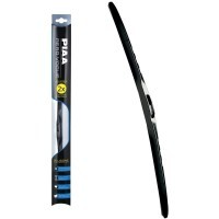 PIAA WIPER AEROVOGUE SILICONE LHD - Силиконовая щетка стеклоочистителя для автомобилей с левым расположением руля