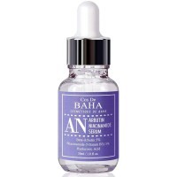 COS DE BAHA Arbutin+Niacinamide Serum (AN) - Серум для лица с арбутином+ниацинамидом 30 мл