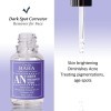 Cos De Baha AN Arbutin Niacinamide - Сыворотка против пигментации с арбутином и ниацинамидом 30мл., купить с доставкой на дом фото 2 &mdash; Корейские товары для всей семьи(КорОпт)