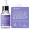 Cos De Baha AN Arbutin Niacinamide - Сыворотка против пигментации с арбутином и ниацинамидом 30мл., купить с доставкой на дом фото 4 &mdash; Корейские товары для всей семьи(КорОпт)
