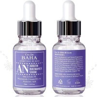 COS DE BAHA Arbutin+Niacinamide Serum (AN) - Серум для лица с арбутином+ниацинамидом 30 мл