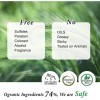 Cos De Baha AN Arbutin Niacinamide - Сыворотка против пигментации с арбутином и ниацинамидом 30мл., купить с доставкой на дом фото 6 &mdash; Корейские товары для всей семьи(КорОпт)