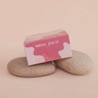 Miss Julie Hydro-Gel Eye Patch - Гидрогелевые патчи увеличенного размера 1,4гр