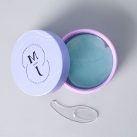 Miss Julie Hydro-Gel Eye Patch - Гидрогелевые патчи увеличенного размера 1,4гр