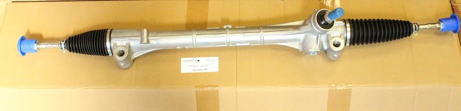Рулевая рейка 45510-58010 / 45510-58040 ALPHARD ANH20 / ANH25 RHD ALNSU
