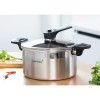 Вакуумная кастрюля (скороварка)​ HappyCall Stainless Steel ​IH Vacuum Pot​​​
