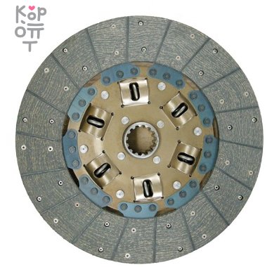 SDE MFD018/DM314 ME550251 - Диск сцепления    — Корейские товары для всей семьи(КорОпт)