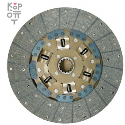 SDE MFD018/DM314 ME550251 - Диск сцепления   