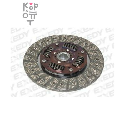 Диск сцепления 230x150x24x26 HCD035U / HA22 22200-PNB-003 EXEDY