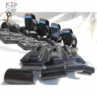 TERZO BASE FOOT HOLDER EH148 - Крепление для базового упора, комплект 4шт.