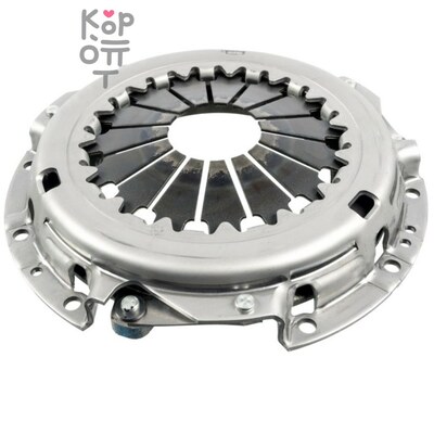 EXEDY DT TYC568 - Корзина сцепления