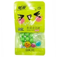 Жевательная резинка Smile Epression со вкусом Арбуза
