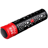 Lotte Black Black Tablet - Большая таблетка Холода (холодок), 32гр.