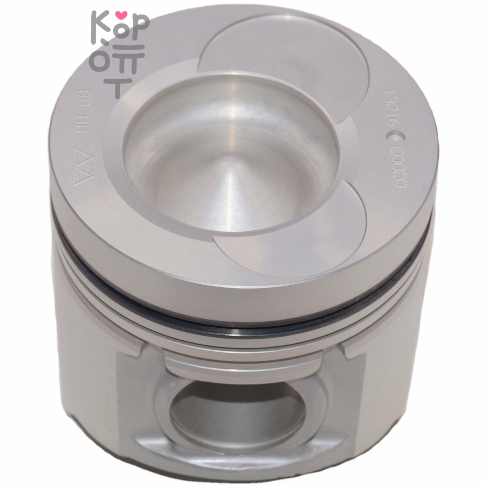 SUNRICH RE8/RE10 ALFIN 12011-97107 d-67mm 5mm STD - Поршни двигателя, 2 клапана