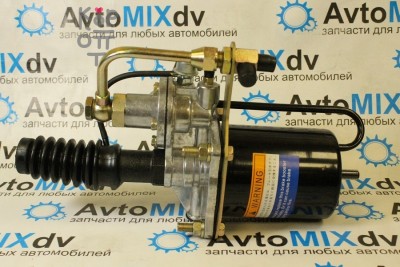 ПГУ сцепления D-90 мм XQ8041 / 642-03803 / ME659466 / ME666876 длинный шток KOREA