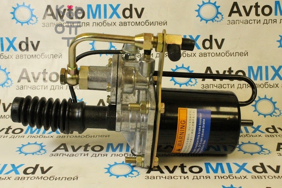 ПГУ сцепления D-90 мм XQ8041 / 642-03803 / ME659466 / ME666876 длинный шток KOREA